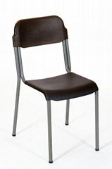 Plastic CHAIR - Office or Home Chairs