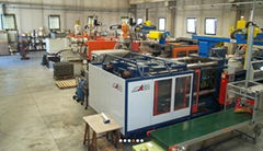 Plastic Molding Services - Plastic Injection Moulding