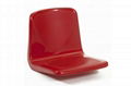 Plastic Chair Molding - Plastic Chair Parts