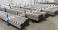 U.S. Titanium Seamless & Welded Tube pipe