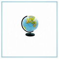 Pvc World Globe Ball