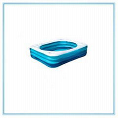 Inflatable Adult Swimming Pool