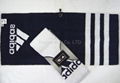 Cotton Golf towel