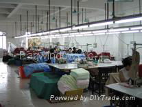 Zhuhai Dingfeng towel factory