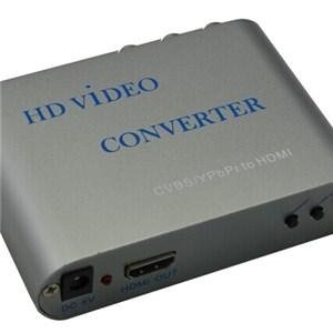 HD2139 Composite To Hdmi Video Converter