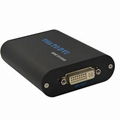 DVI3000 Vga To Dvi Video Converter