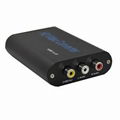 HD2137 Hdmi To Composite Video Converter 1