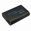 HD2133 Hdmi To Vga Video Converter 1