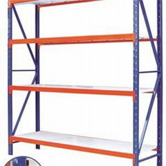 Light-duty Warehouse Rack