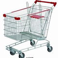 Australian Shopping Trolley 1