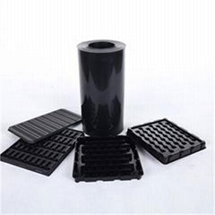 ABS Insulation Tray Material