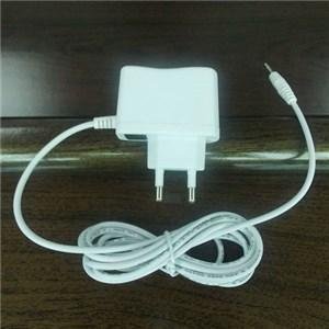 Korea Adapter 5v 500ma Power Charger With KC Certificates