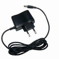European Adapter 5v 500ma Power Charger