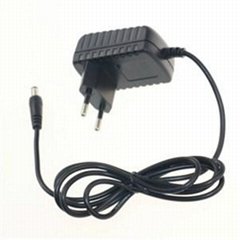 New Style Dc 5v 1a Usb Power Adapter With CE Certificate