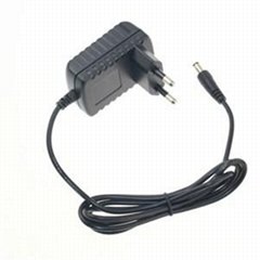 7.5w Korea Adapter 5v 1.5a Power Charger With KC Certificates