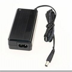 Power Adapter 12 Volt 4amp 24V 2A 60W Led Power Supply