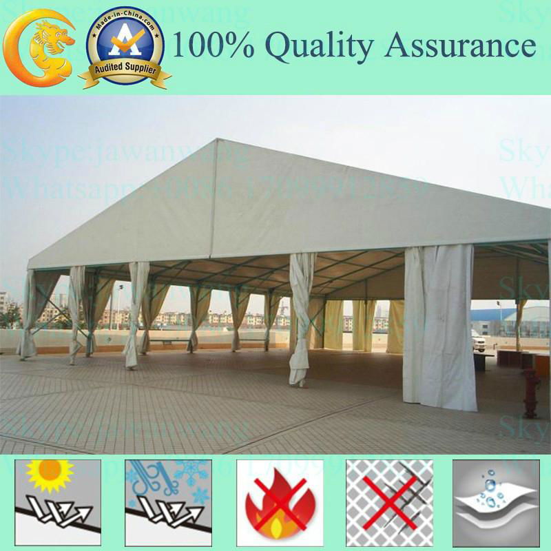 China factory church canopy for praying party wedding chrismax party tent 4