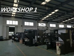 Juding packing machinery(shanghai)co.,ltd.