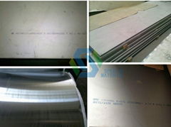 stainless steel sheet