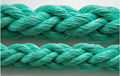 Ship Boat 8 Strands marine mooring rope 1