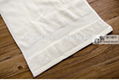 100% long stapled cotton bath towel