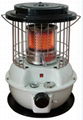 Portable Camping Heater Free from Electricity 1