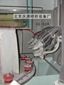 GS-069 Divided circle Type automatic and special blasting machines 3