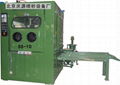 SS-10 table type automatic wet sandblasting machine 1