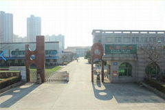 Jiangsu Changhong Woolen Industry Group Co., Ltd