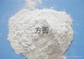 Cerium oxide polishing powder