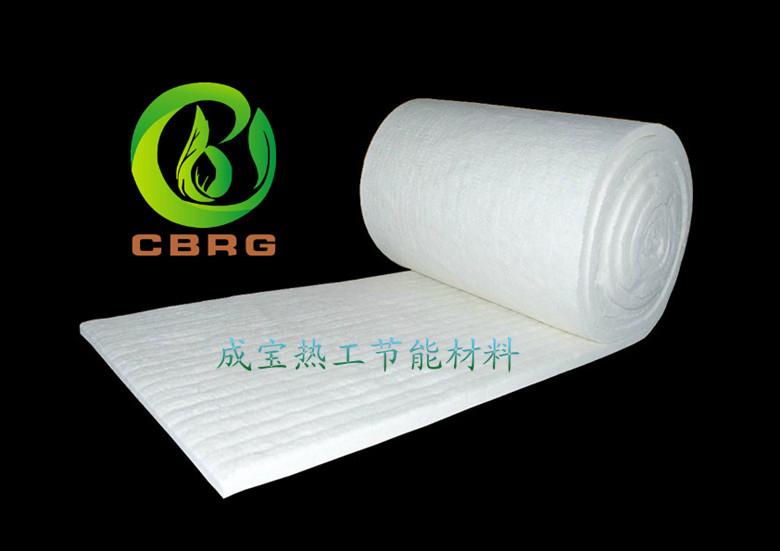 成寶CBRG系列陶瓷纖維毯節能環保 2