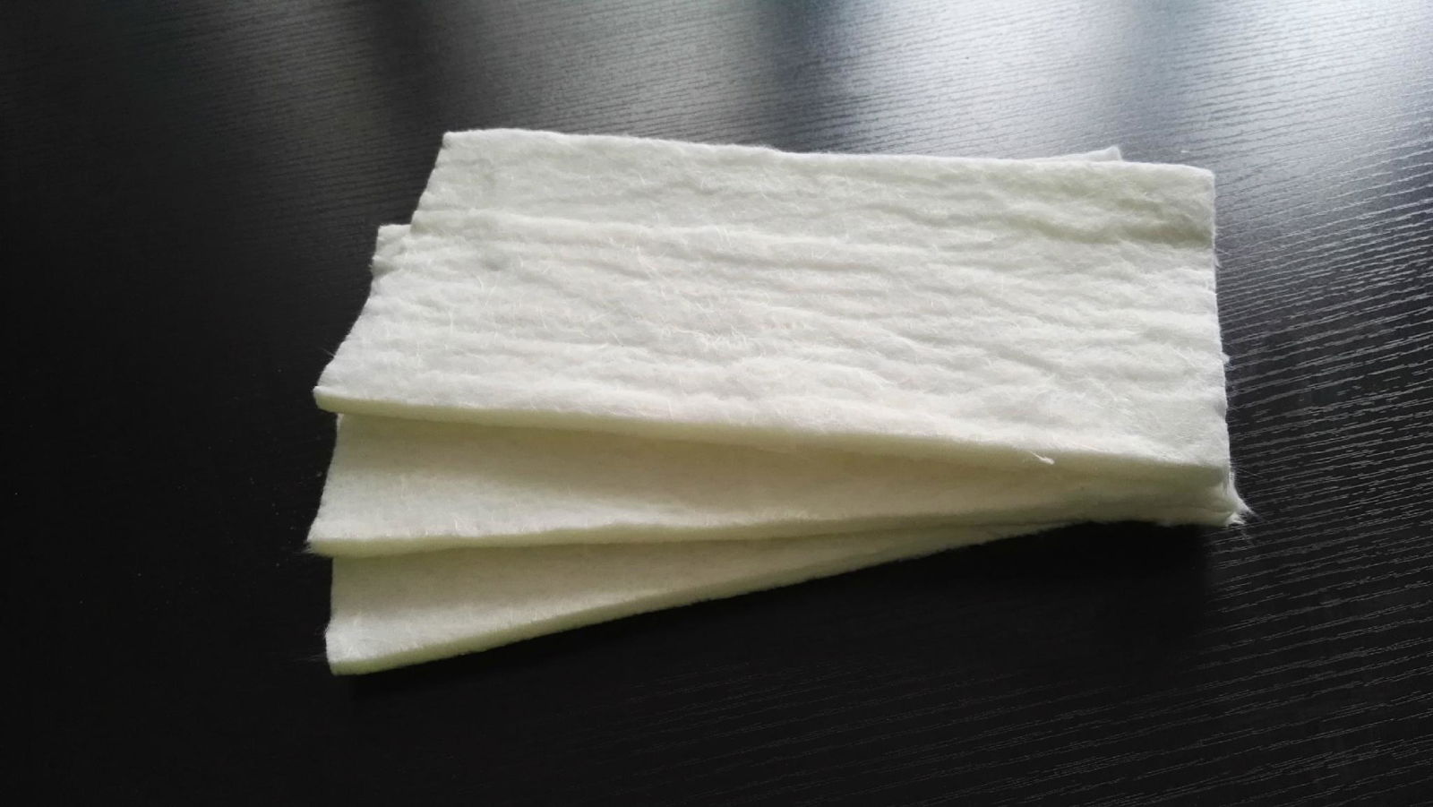 成宝陶瓷纤维纳米复合材料 绝热超级棉 3