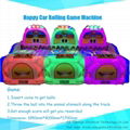 Kiddie Coin-opeater Game machine Ball Rolling 1