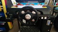 Simulator Game machine 32" HD Round Racing  2