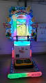 Kiddie Jump Coin-opeater Game machine Happy Jump 2