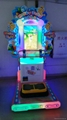 Kiddie Jump Coin-opeater Game machine Happy Jump 3