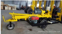 LGG200 drilling rig