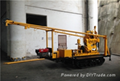 XY-1BL small drilling rig