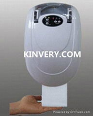 Automatic sensor paper towel/roll paper/tissue Napkin dispenser