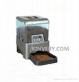 Automatic pet feeder/electronic pet