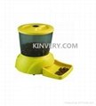 Automatic pet feeder/electronic pet