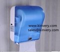 Automatic sensor paper towel/roll paper/tissue Napkin dispenser 3