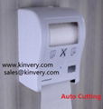Automatic sensor paper towel/roll paper/tissue Napkin dispenser
