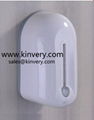 Automatic sensor liquid soap/detergent/lotion/sanitizer/foam dispenser 1