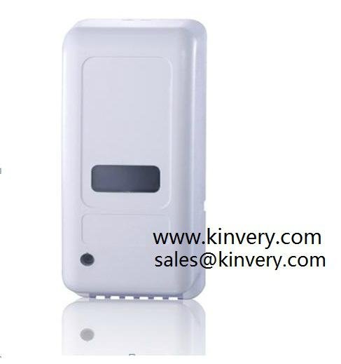 Automatic sensor liquid soap/detergent/lotion/sanitizer/foam dispenser 2