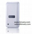 Automatic sensor liquid soap/detergent/lotion/sanitizer/foam dispenser 2
