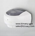 Automatic sensor liquid soap/detergent