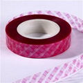 Diamond Dotted Polyester Film