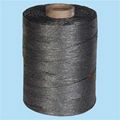 Graphite Yarn