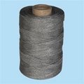 Graphite Yarn With Outside Braided Inconel Wire Jacket 1